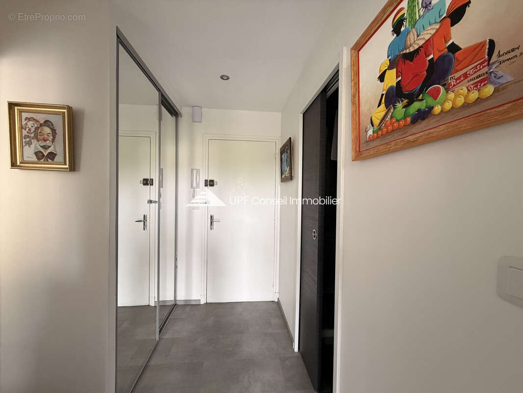 Appartement à LE HAVRE