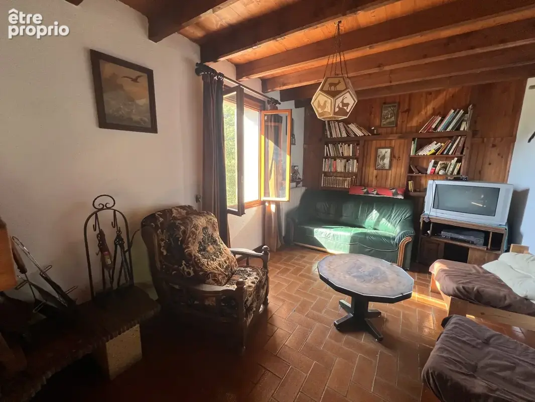 Maison 113 m² à Baillestavy  - photo 7