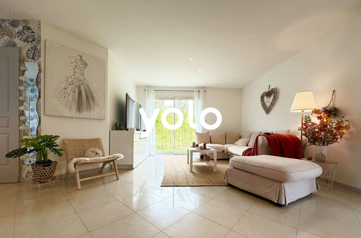 Maison à SAINT-MEDARD-DE-MUSSIDAN