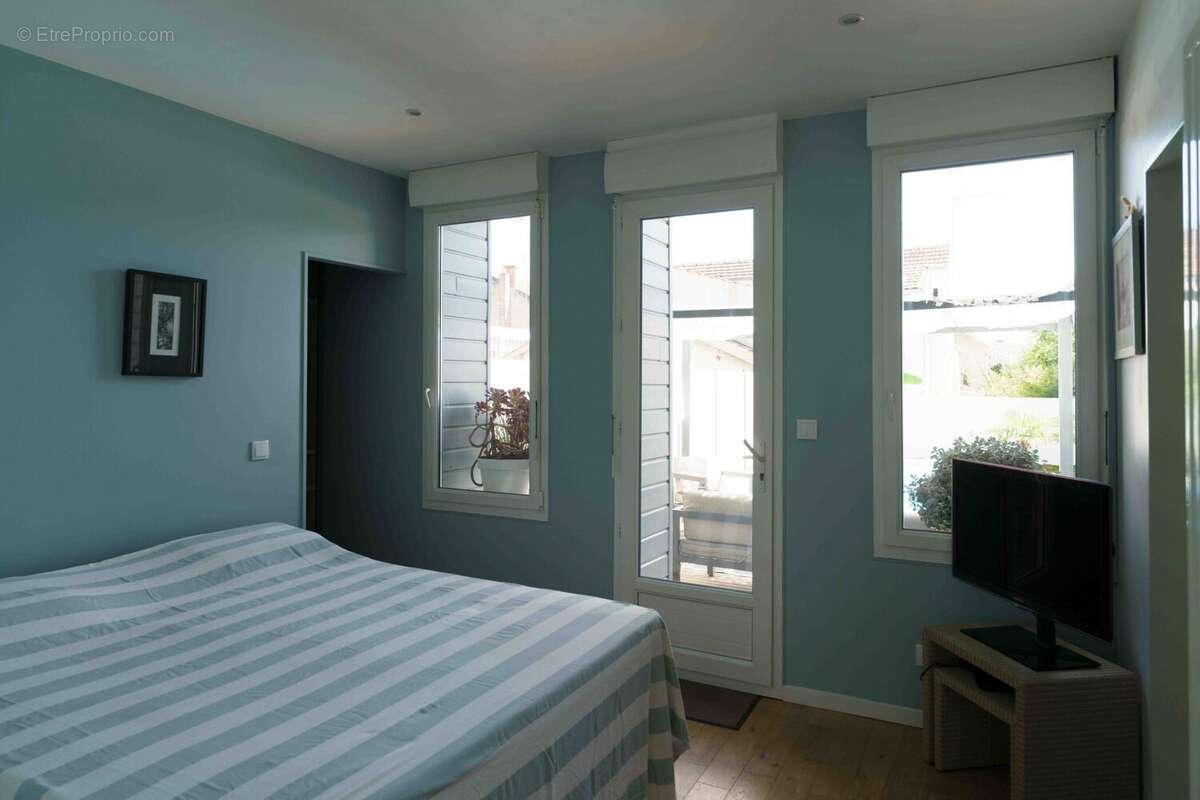 Maison à LA ROCHELLE