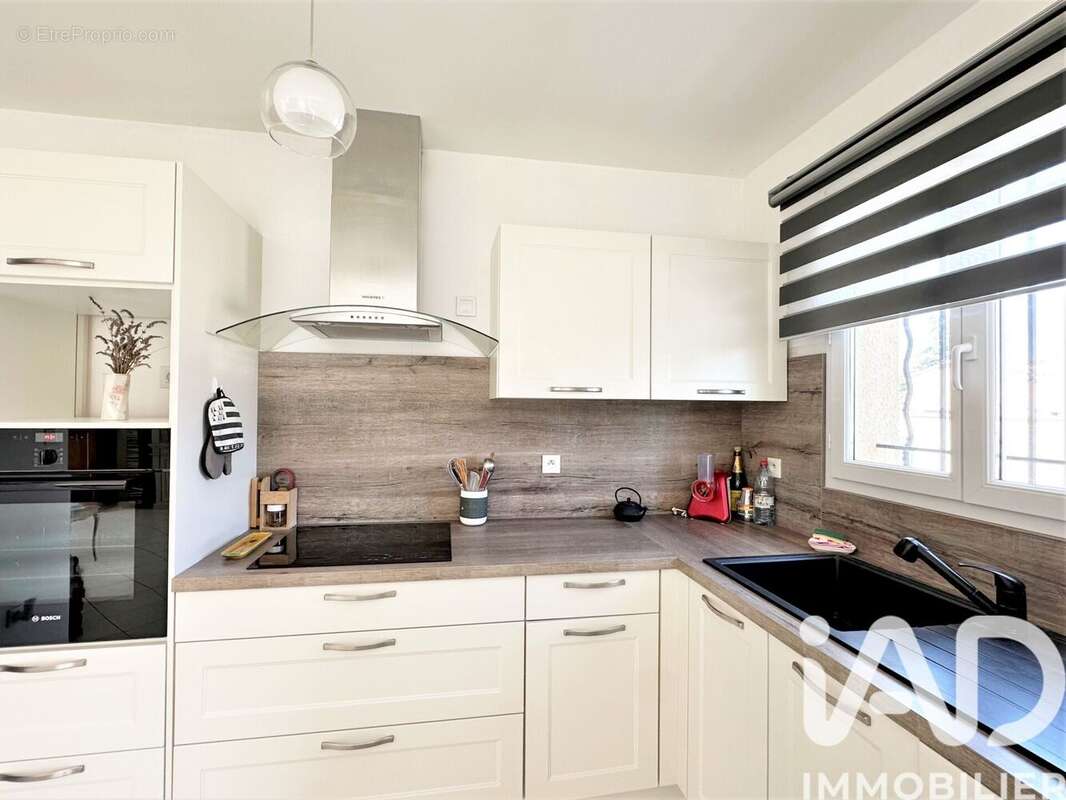 Photo 7 - Maison à UZES