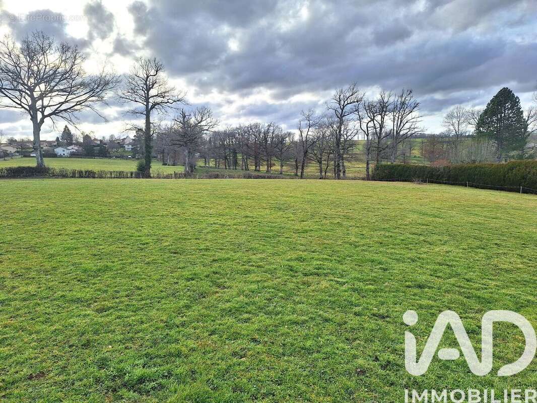 Photo 3 - Terrain à REILHAC