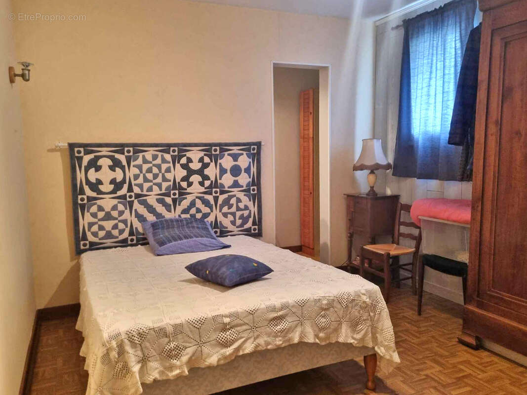 Maison à SAINT-CALAIS