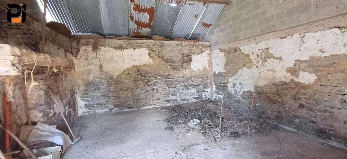 Maison à SIXT-SUR-AFF