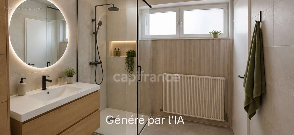 Maison à vendre 8 pièces ESTAIRES (59) - photo 9