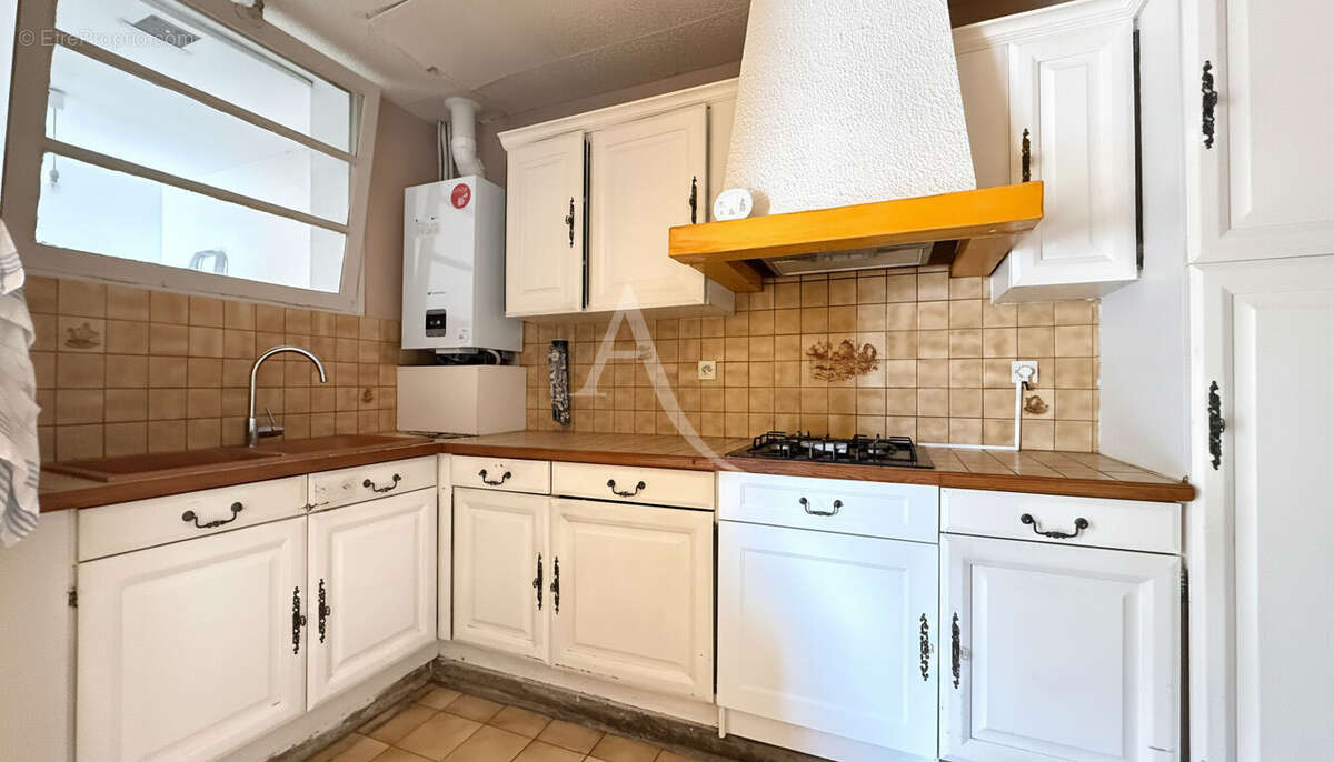 Maison la roche sur yon - zone sud - exclusivite amanda - photo 4