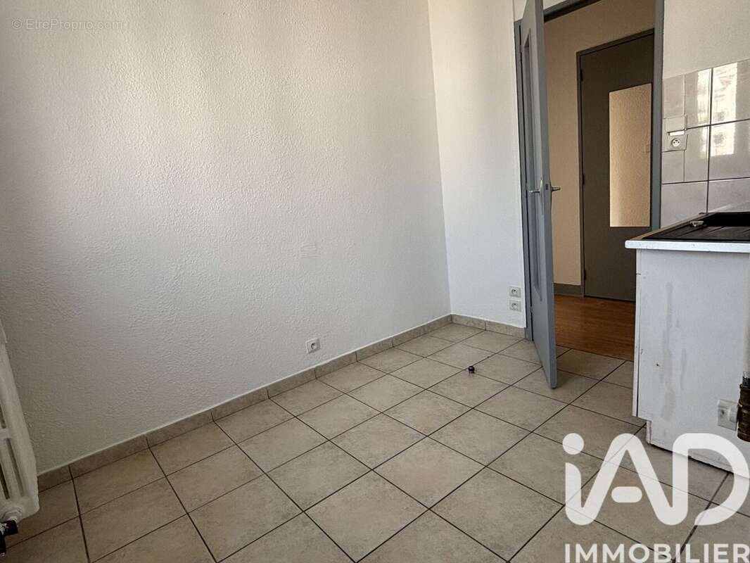 Photo 5 - Appartement à BESANCON