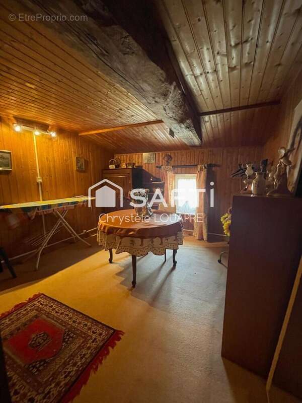 Maison 142 m² à Migron  - photo 5