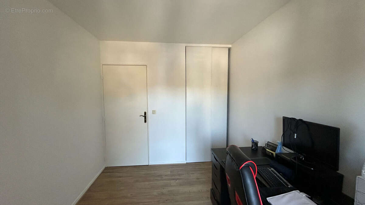 Appartement à GOUSSAINVILLE