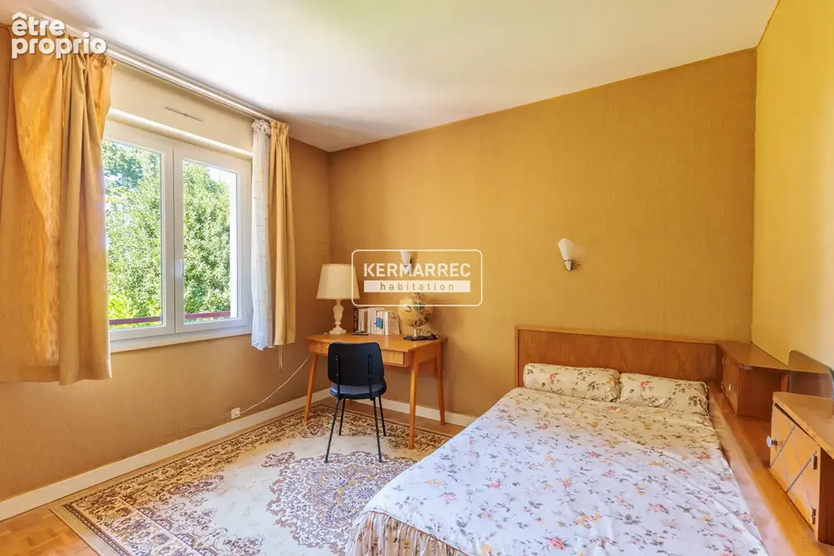 Maison Le Rheu 127 m² - photo 6
