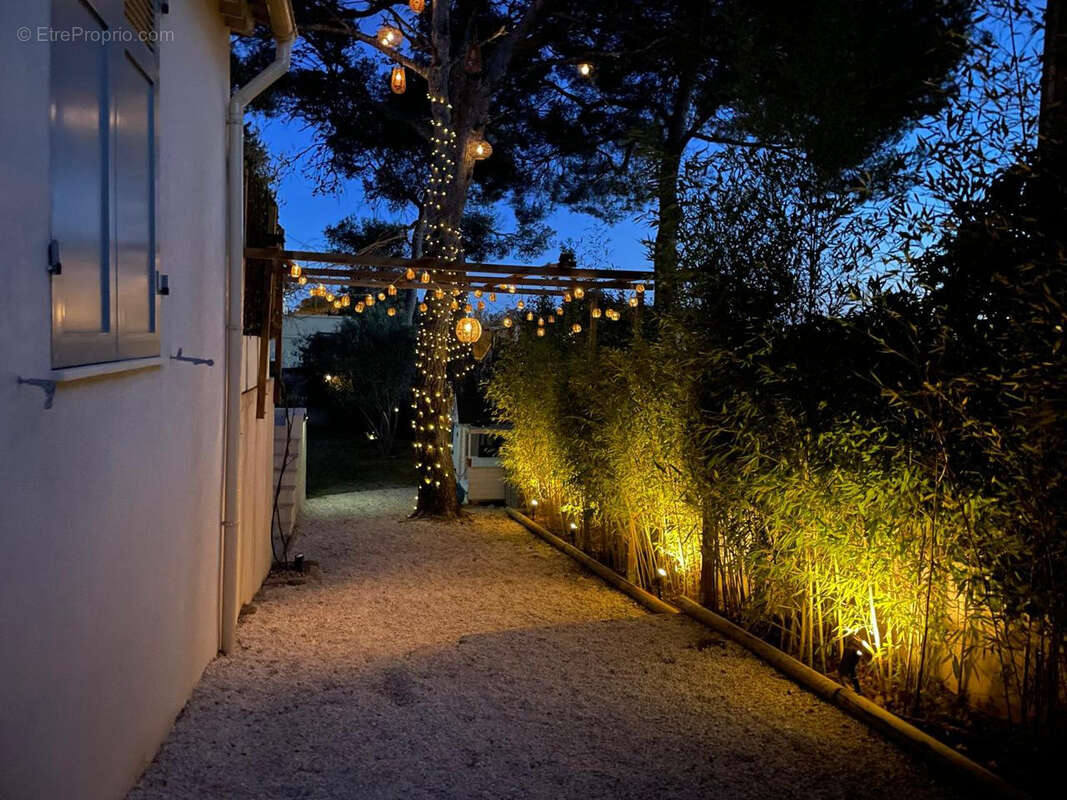 Maison à SAINT-RAPHAEL