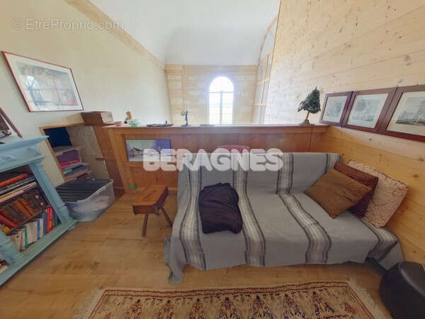 Maison à BERGERAC