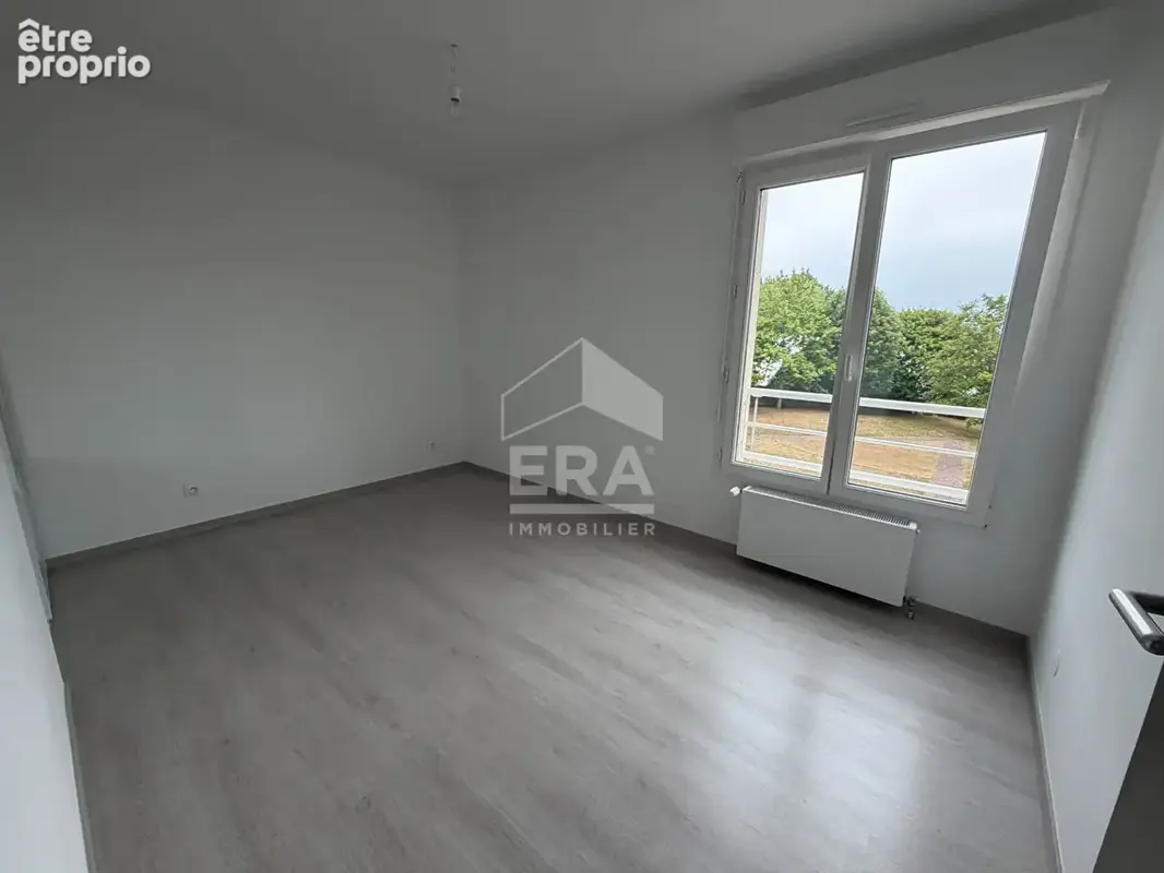 Appartement 74m² à metz - photo 11
