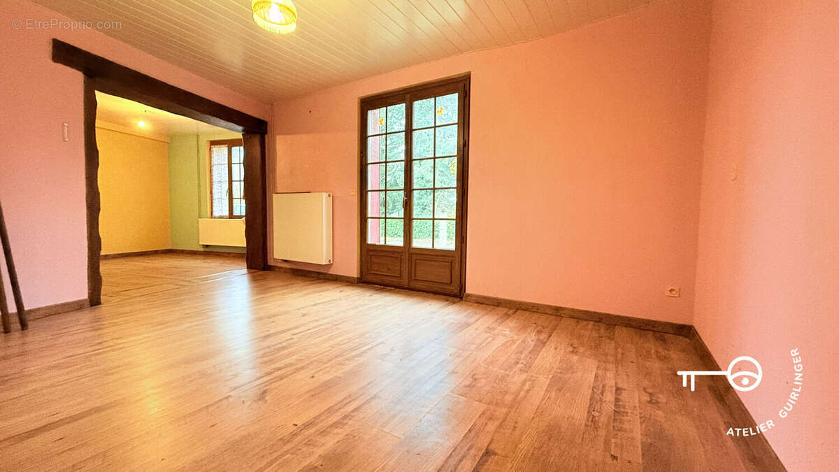 Maison à LA FERTE-IMBAULT