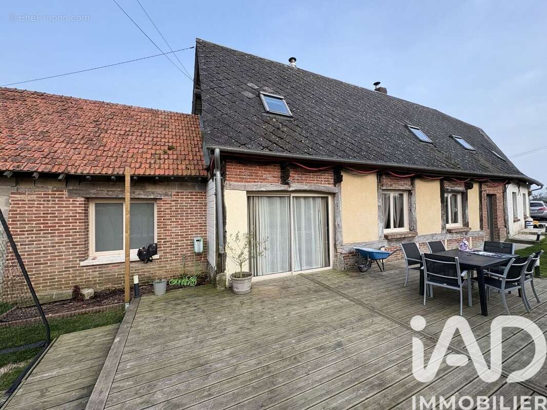 Photo 8 - Maison à FRESLES