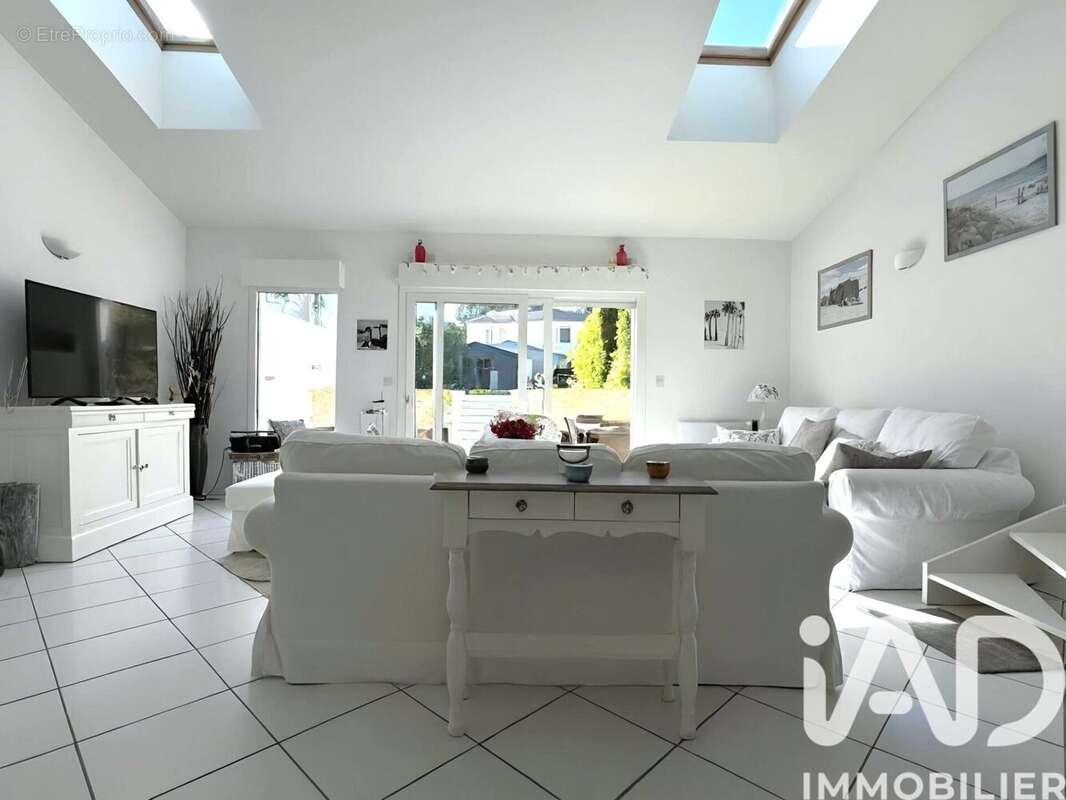Photo 3 - Maison à THAIRE
