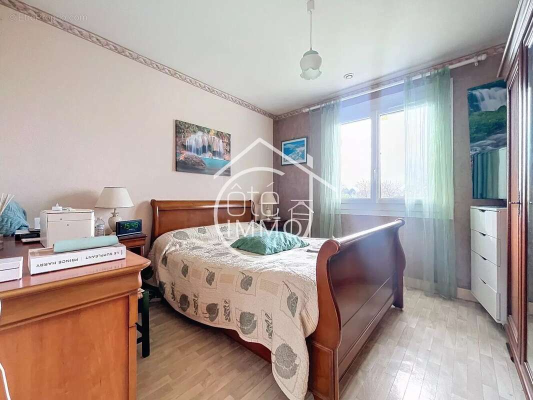 Maison à SAINT-PEY-DE-CASTETS