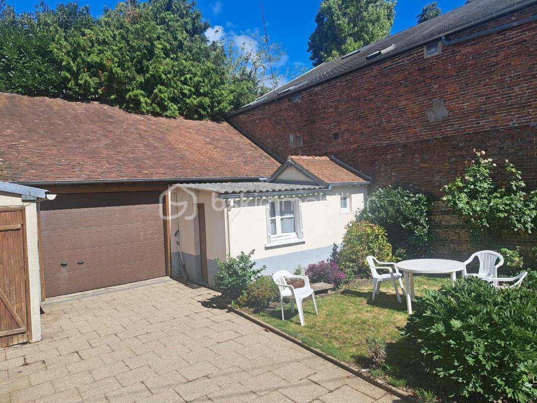 Maison à L&#039;AIGLE