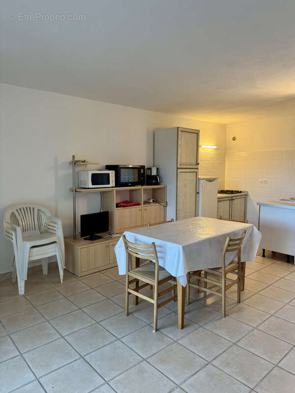 Maison 2 appartements terrasses vue mer 1 garage - photo 15