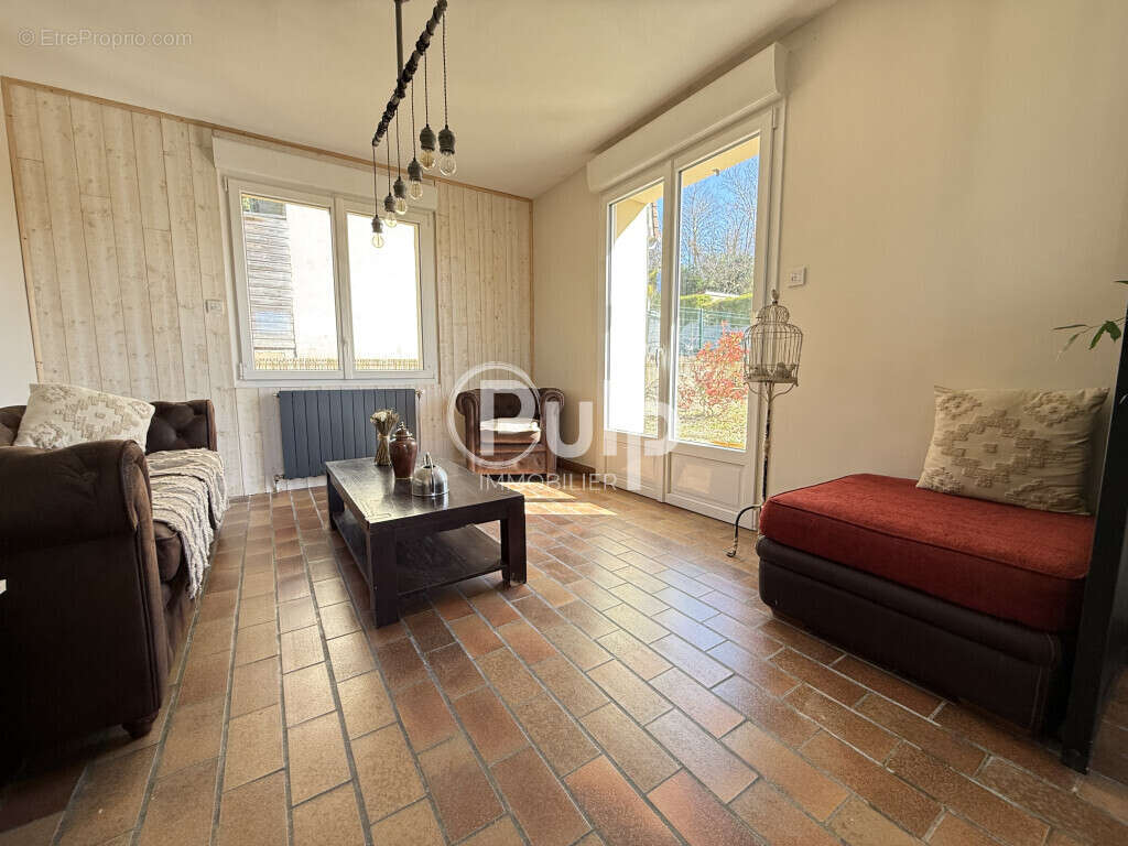 Maison à MERS-LES-BAINS