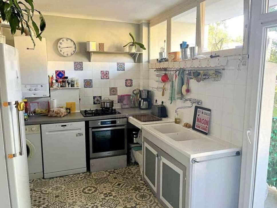 Appartement à BEZIERS