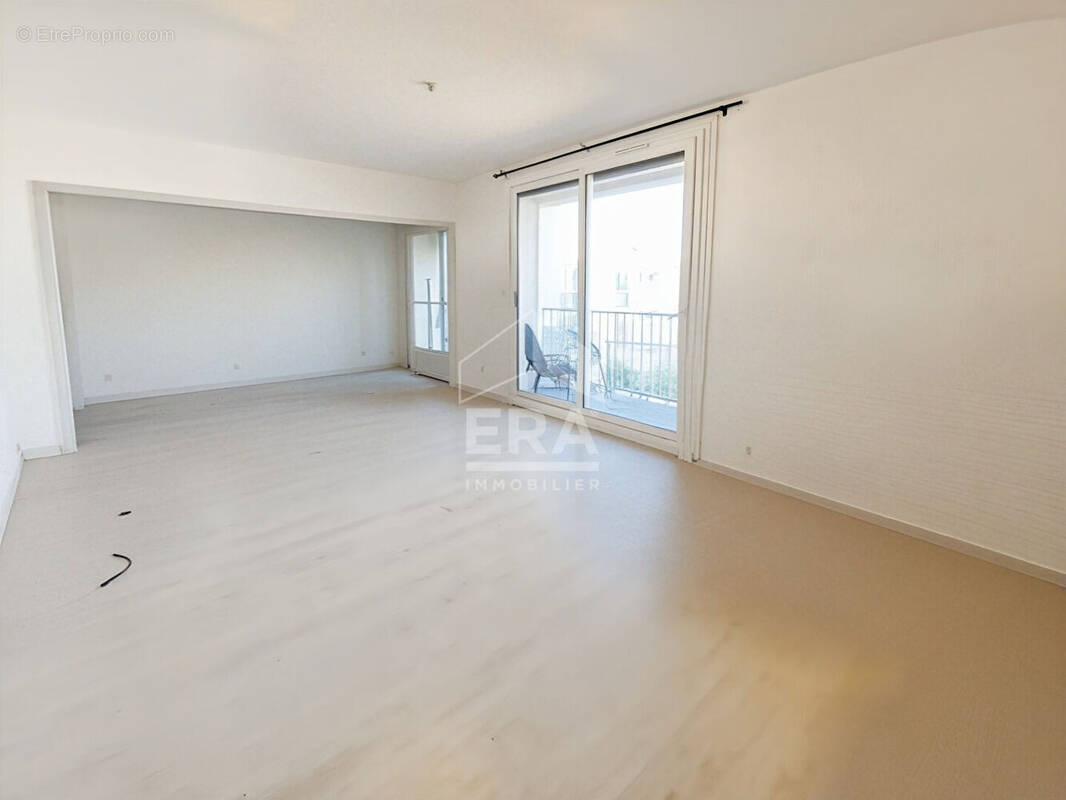 Appartement à SALON-DE-PROVENCE