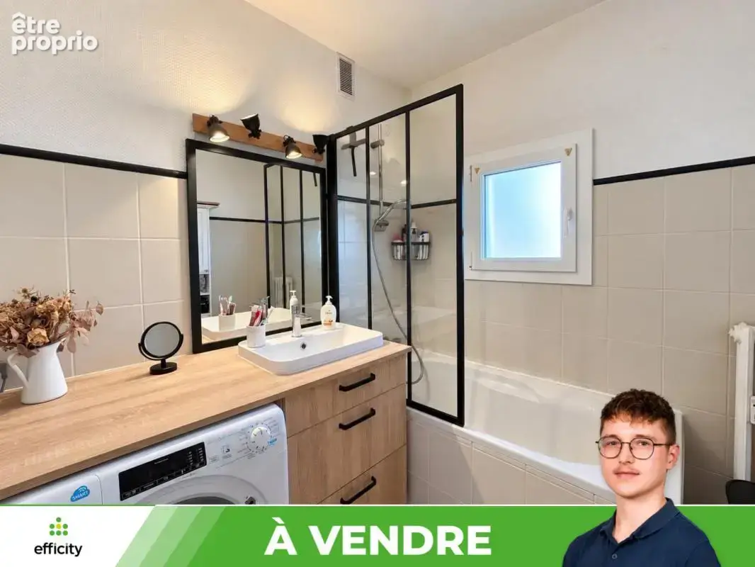 Appartement - photo 8