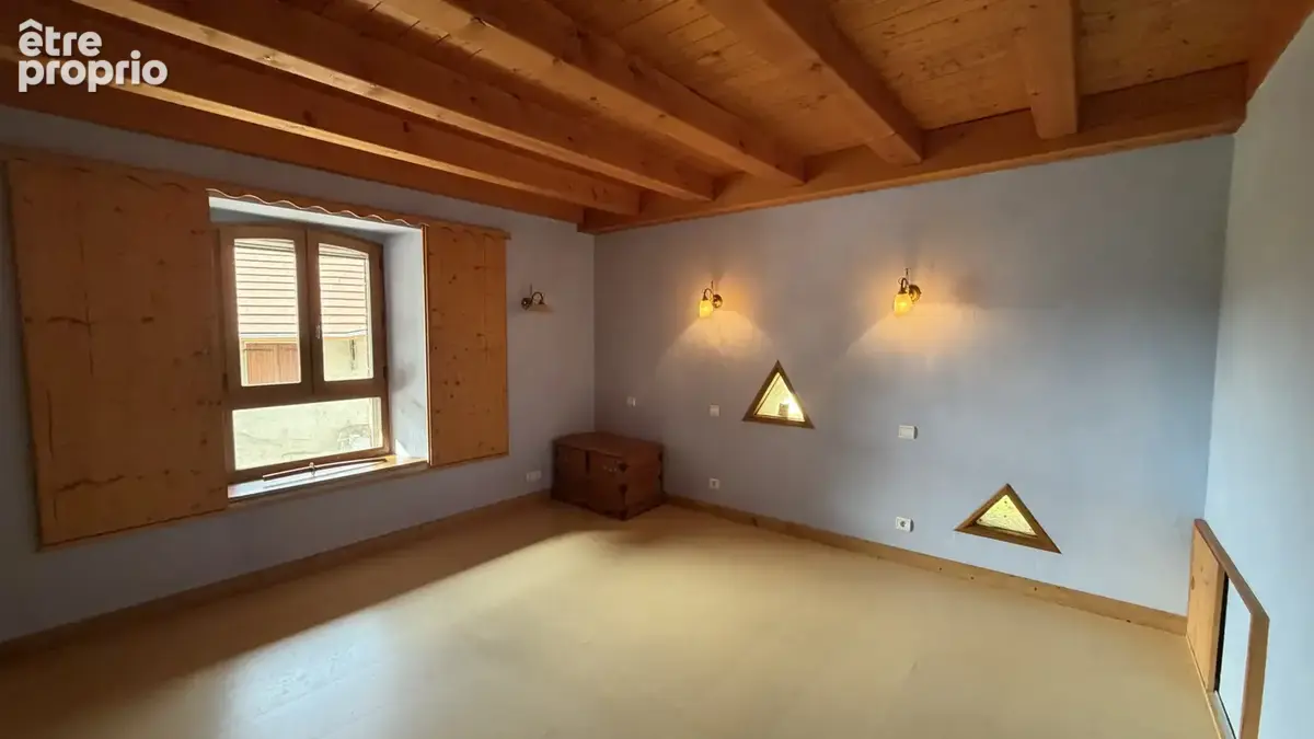 Maison 7 pièces 162 m² à vendre à La Balme-De-Sillingy (74330) - photo 11