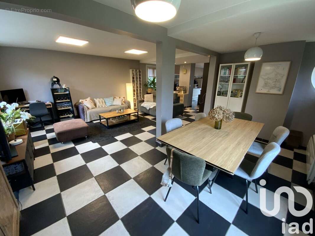 Photo 5 - Maison à MERLIMONT