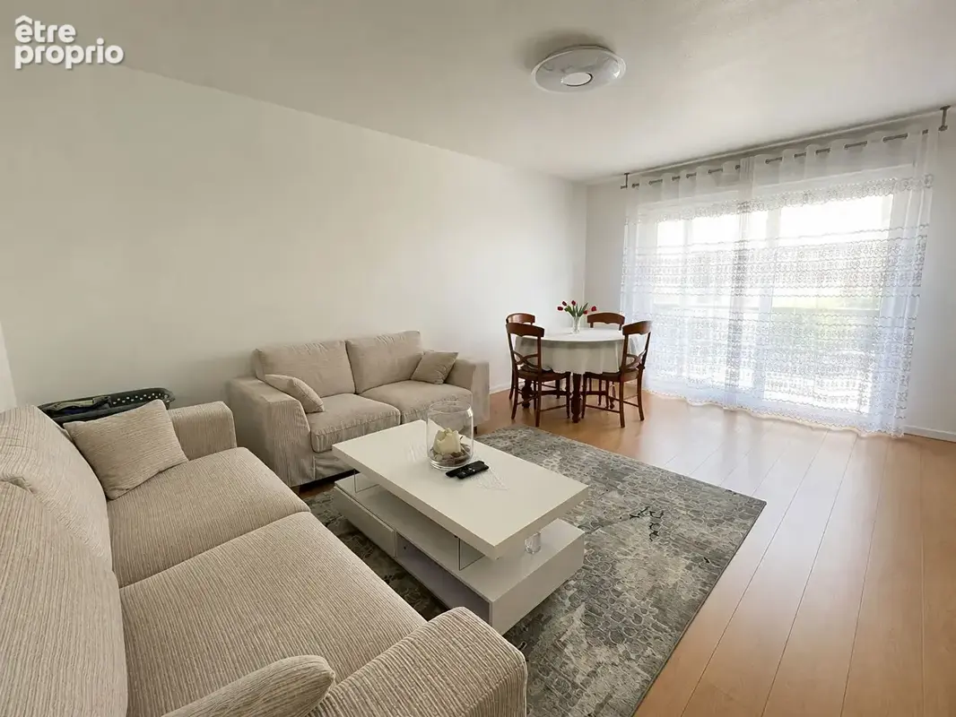 Appartement à PAU