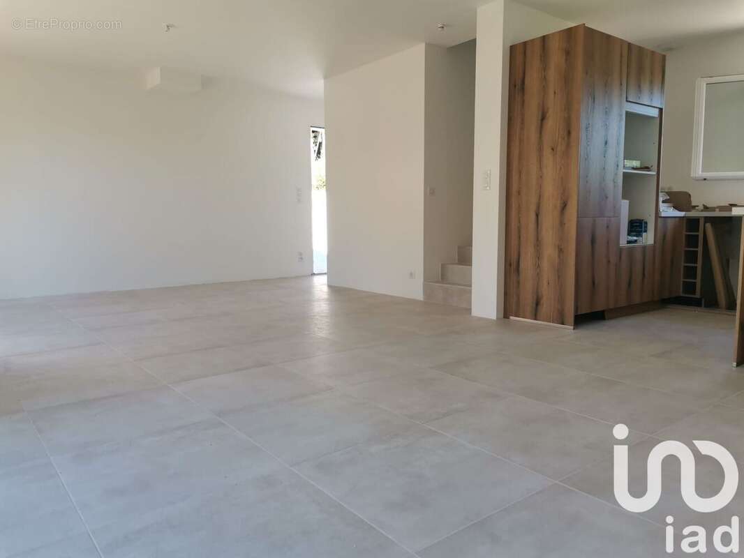 Photo 4 - Maison à AUBAGNE