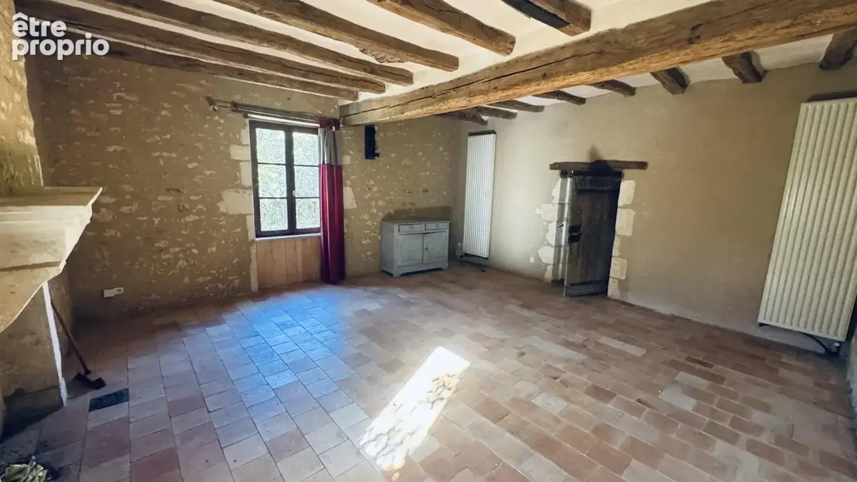 Maison 5 pièces 116 m² à vendre à Pouligny-Saint-Pierre (36300) - photo 7