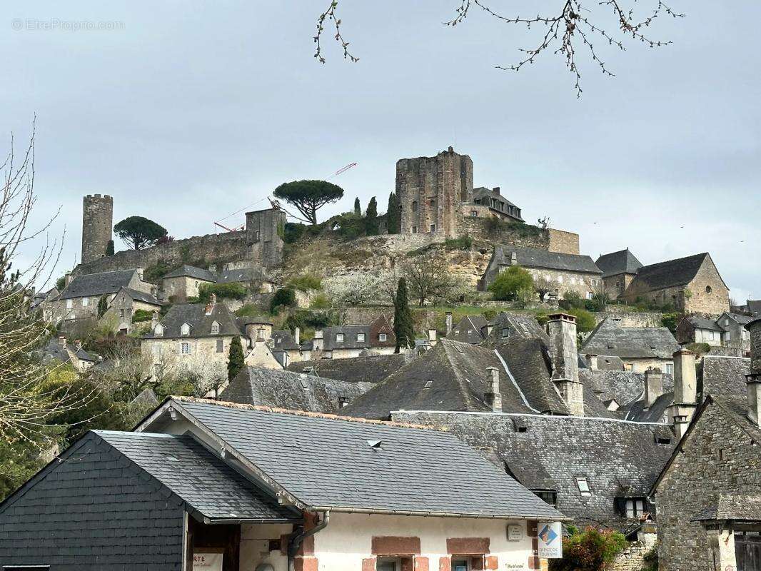 Maison à TURENNE