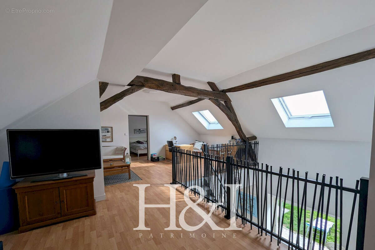 Maison à CHATELLERAULT