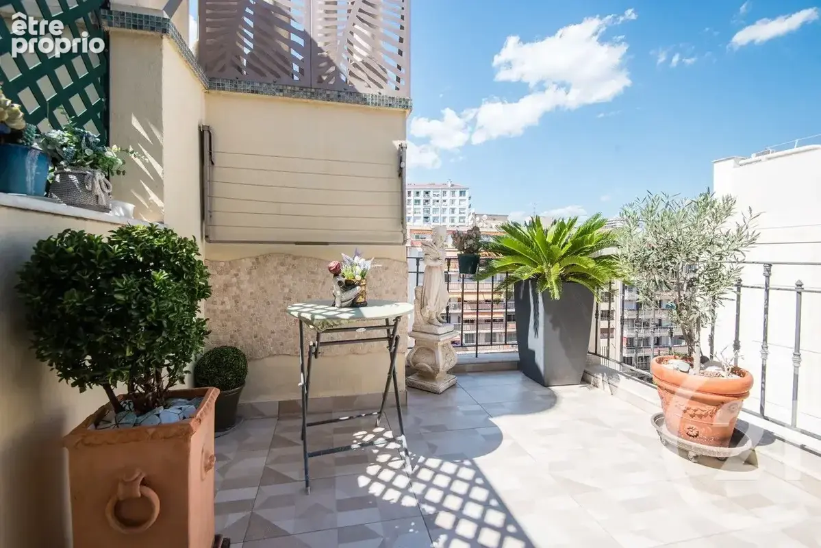 Appartement 3 pièces 97 m² à vendre à Nice (06000) - photo 12