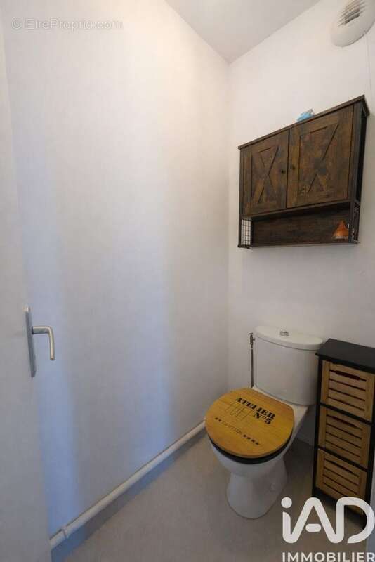 Photo 7 - Appartement à NANTEUIL-LE-HAUDOUIN
