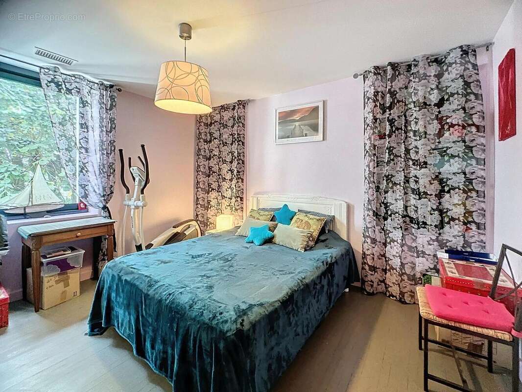 Photo 6 - Appartement à CAHORS