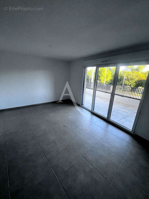 Appartement à CASTELNAU-LE-LEZ