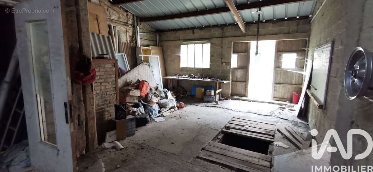 Photo 9 - Maison à LE QUESNEL