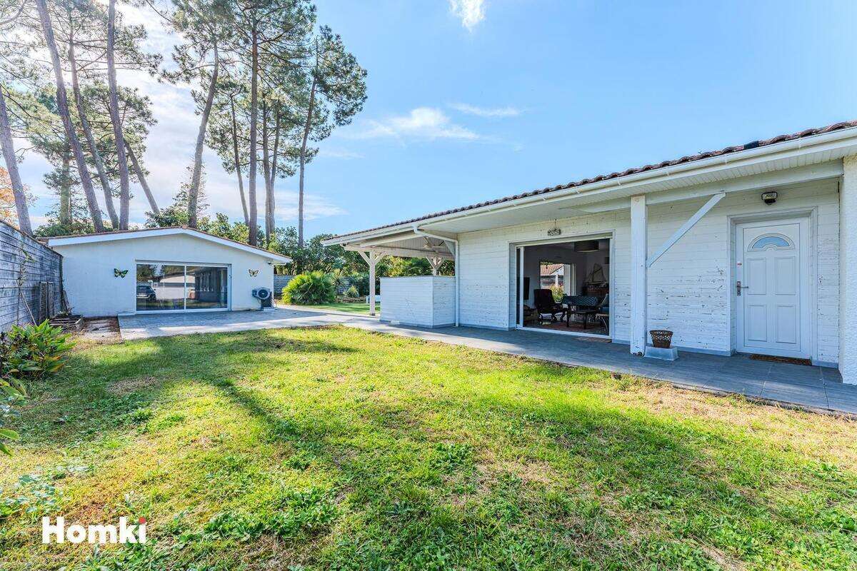 Maison à LA TESTE-DE-BUCH