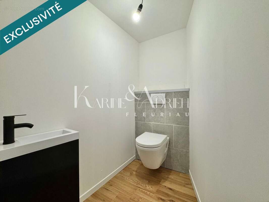 Photo 8 - Maison à FONTENAY-LE-COMTE