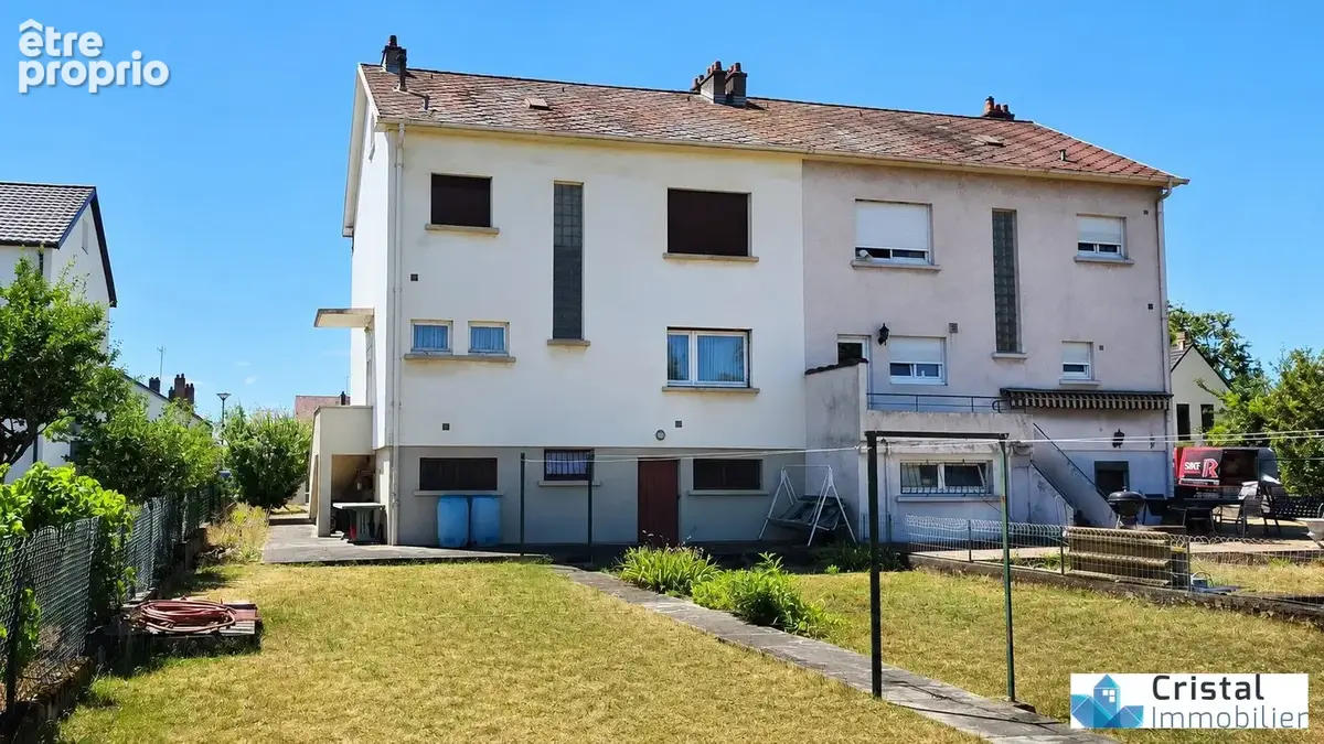 Maison 5 pièces 108 m² à vendre à Mondelange (57300) - photo 9