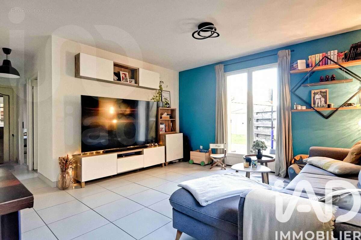 Photo 4 - Maison à LUDON-MEDOC