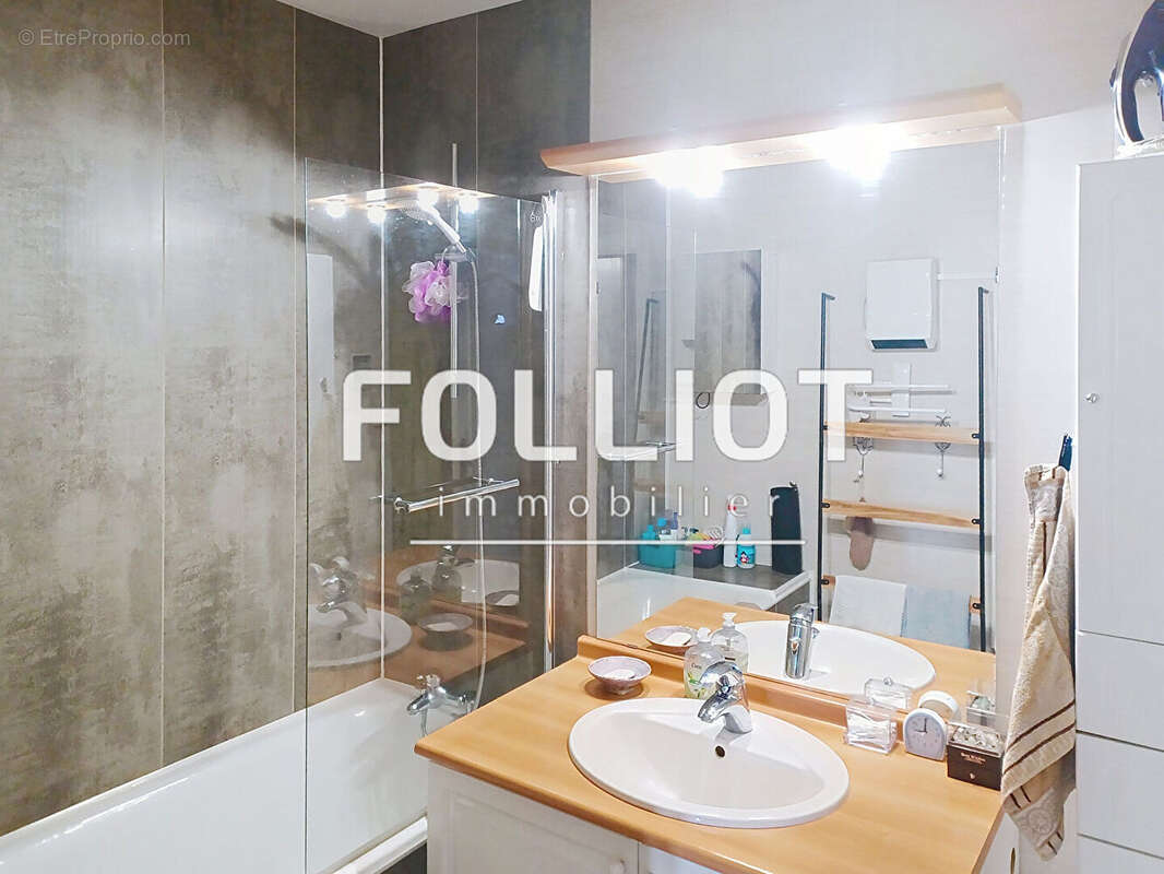 Appartement Pontorson 4 pièce(s) 77 m2 - photo 8
