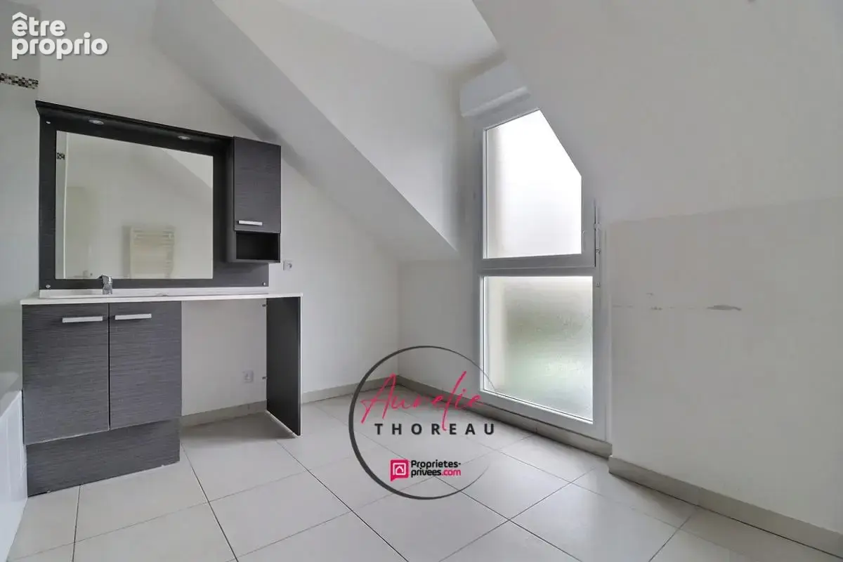 Maison, 3 chambres, jardin - photo 11