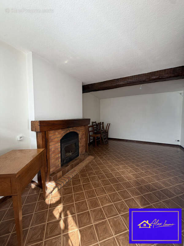 Appartement à BEAUNE
