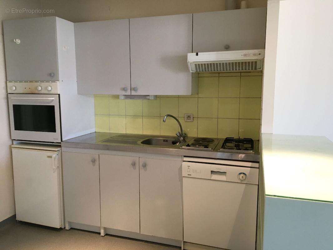 Appartement à CHAUMONT