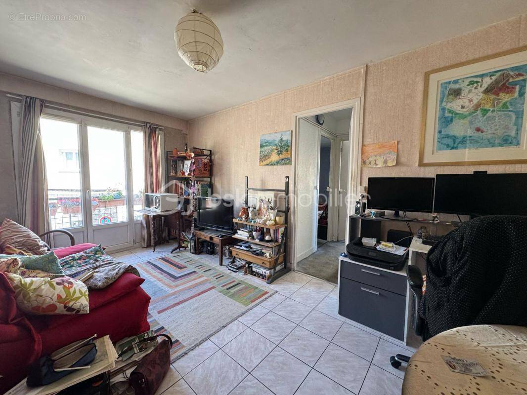 Appartement à EVREUX