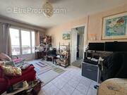 Appartement à EVREUX