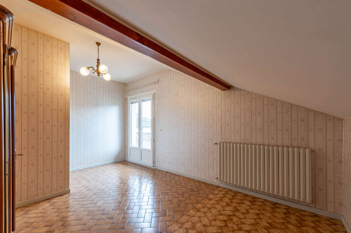 Maison à AIX-LES-BAINS